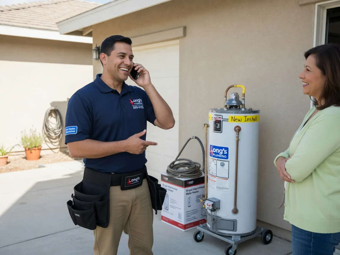Leak Detection Charles City, IA FAQs